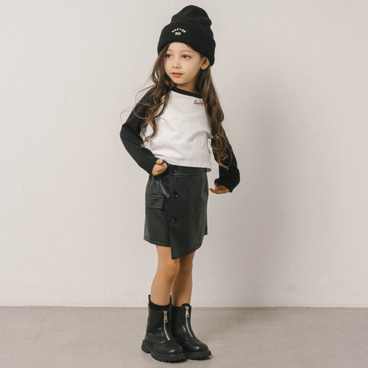 フロントジップショートブーツ | URBAN CHERRY | 詳細画像10