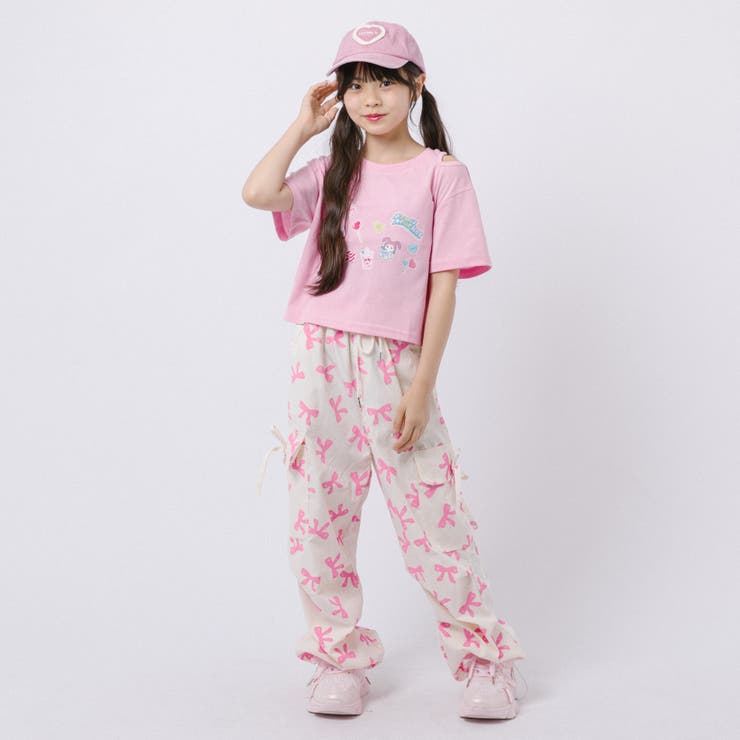 ボリュームソールラメグリッターレースアップスニーカー | URBAN CHERRY | 詳細画像18 