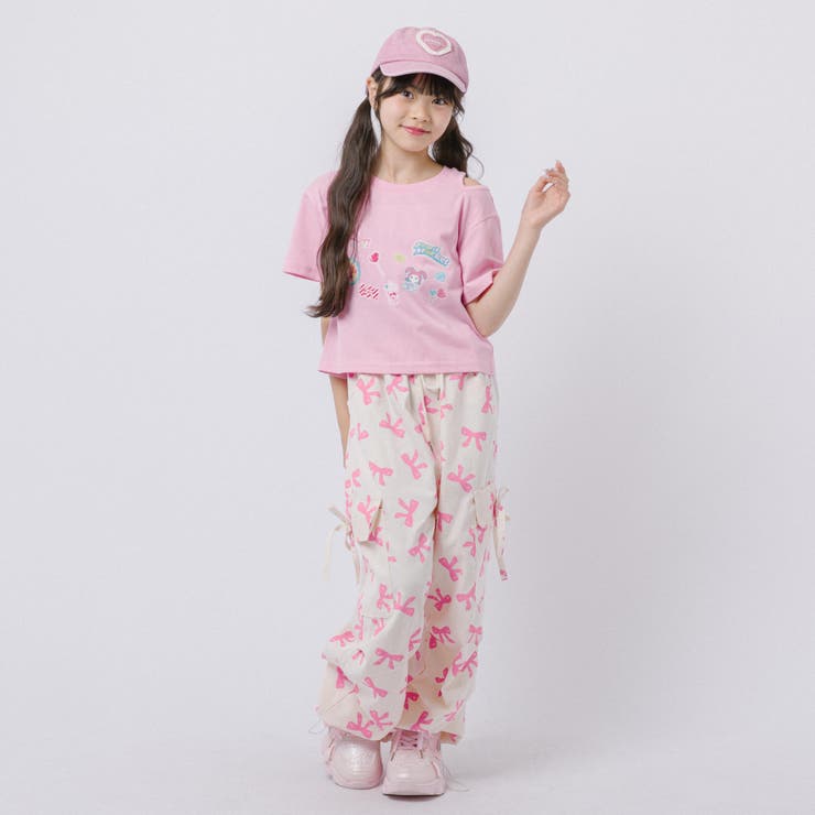 ボリュームソールラメグリッターレースアップスニーカー | URBAN CHERRY | 詳細画像19 