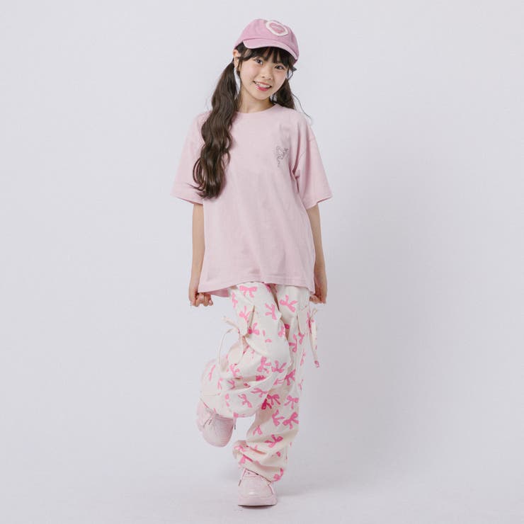 ボリュームソールラメグリッターレースアップスニーカー | URBAN CHERRY | 詳細画像21 