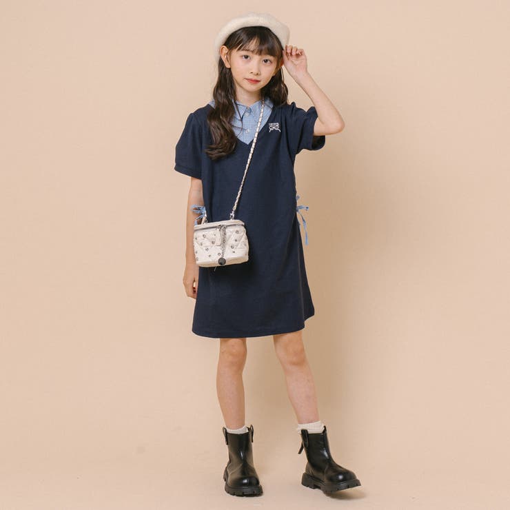 フェイクレザーショートブーツ | URBAN CHERRY | 詳細画像25 