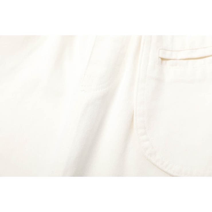 サイドポケットデザイン台形スカート | URBAN CHERRY | 詳細画像18 