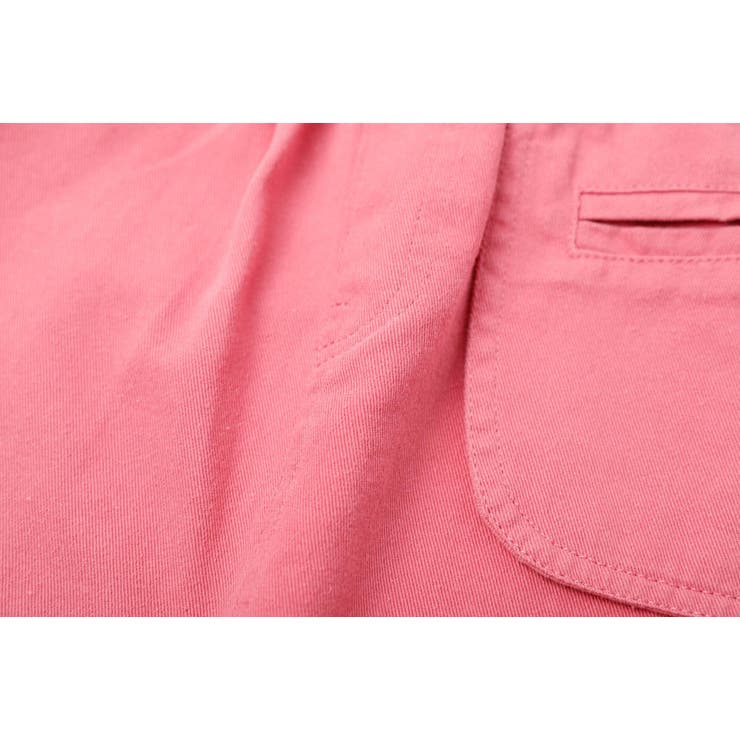 サイドポケットデザイン台形スカート | URBAN CHERRY | 詳細画像23 