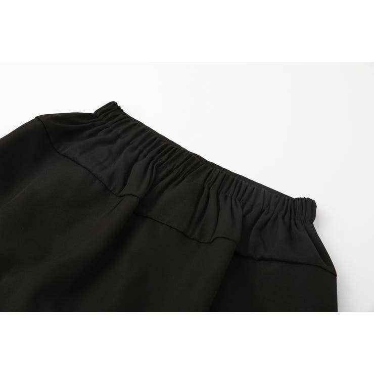 【CHIPIE/シピ】サテンリボンタックプリーツミニスカート | URBAN CHERRY | 詳細画像17 