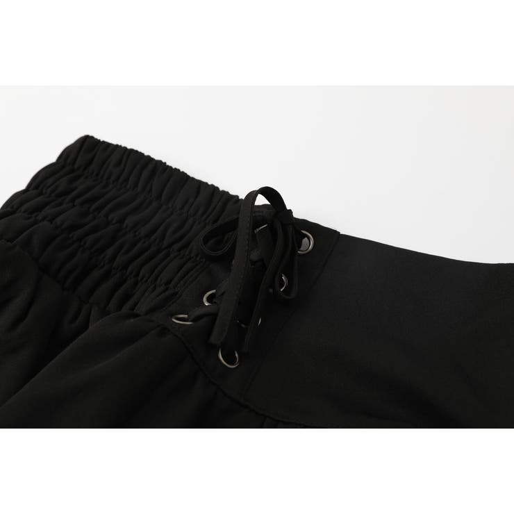 【CHIPIE/シピ】サイドレースアップティアードスカート | URBAN CHERRY | 詳細画像23 