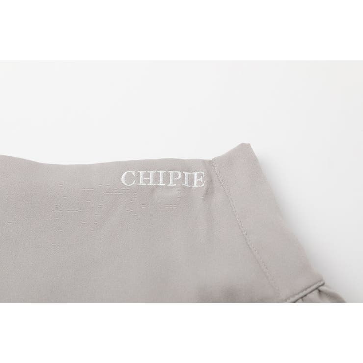 【CHIPIE/シピ】サイドレースアップティアードスカート | URBAN CHERRY | 詳細画像24 