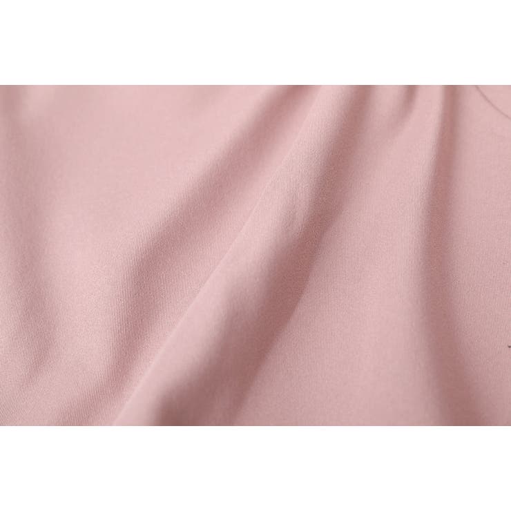 【CHIPIE/シピ】サイドレースアップティアードスカート | URBAN CHERRY | 詳細画像30 