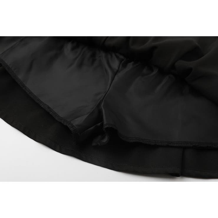 【CHIPIE/シピ】サイドレースアップティアードスカート | URBAN CHERRY | 詳細画像39 