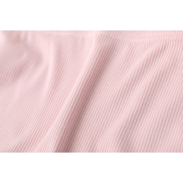 配色メロウリブインナーパンツ | URBAN CHERRY | 詳細画像10 