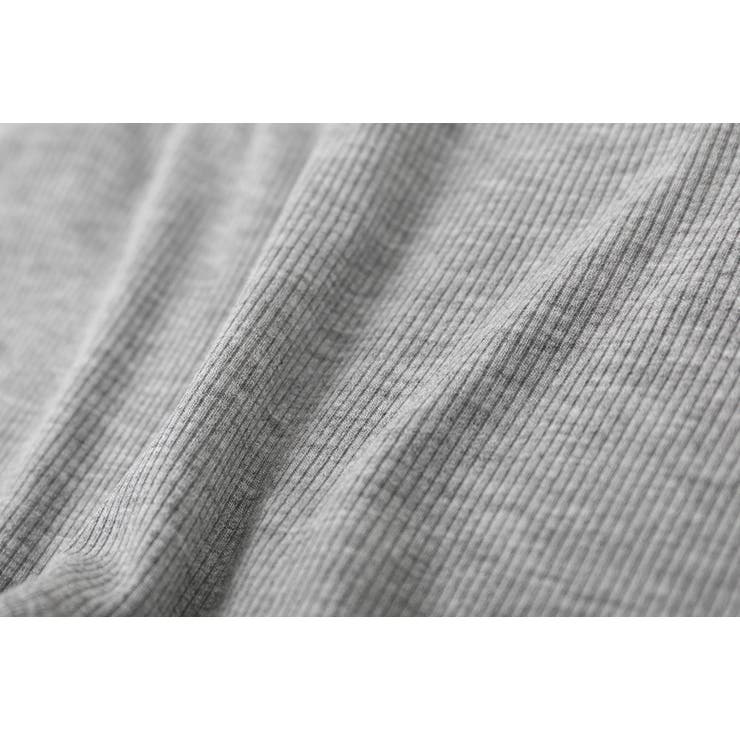 配色メロウリブインナーパンツ | URBAN CHERRY | 詳細画像11 