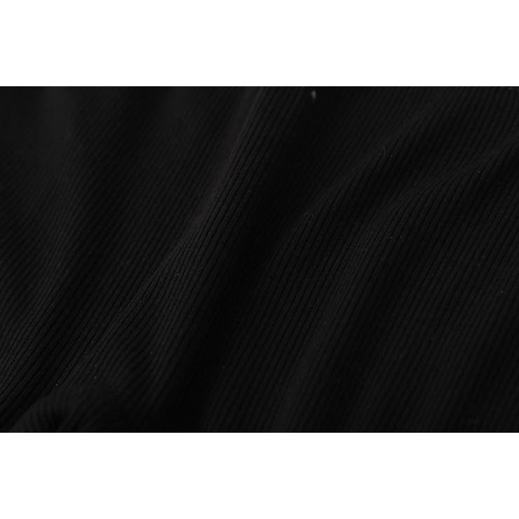 配色メロウリブインナーパンツ | URBAN CHERRY | 詳細画像12 