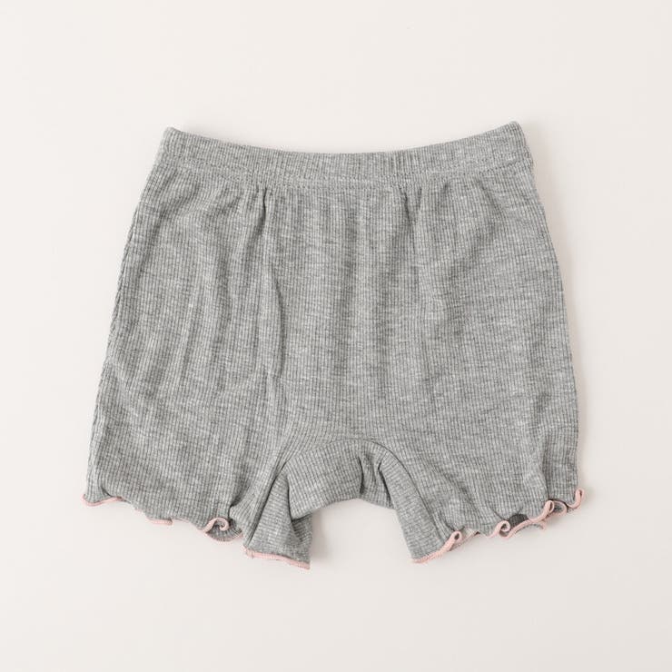 配色メロウリブインナーパンツ | URBAN CHERRY | 詳細画像5 