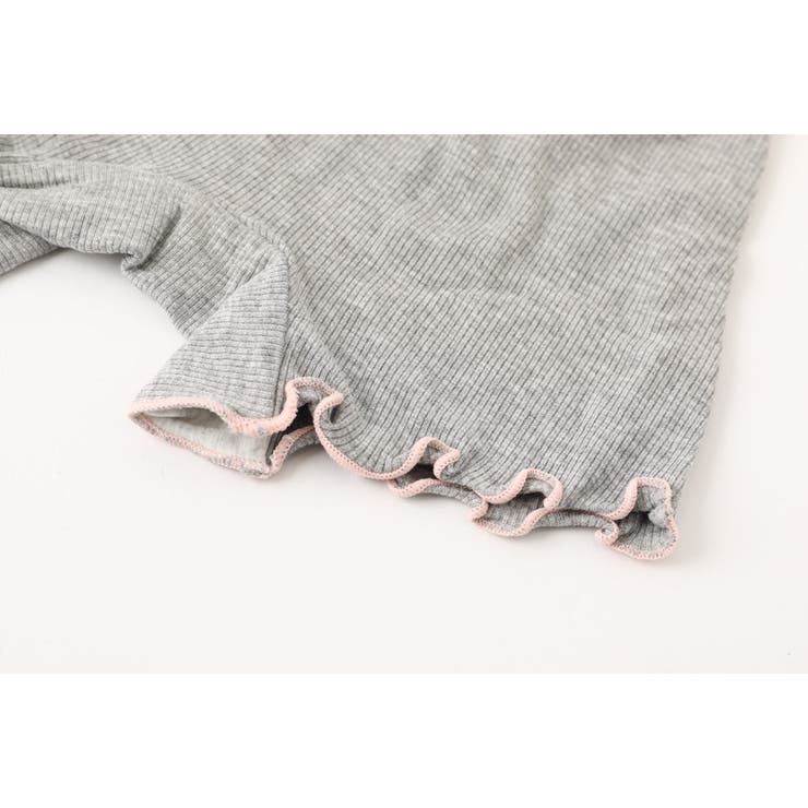 配色メロウリブインナーパンツ | URBAN CHERRY | 詳細画像9 