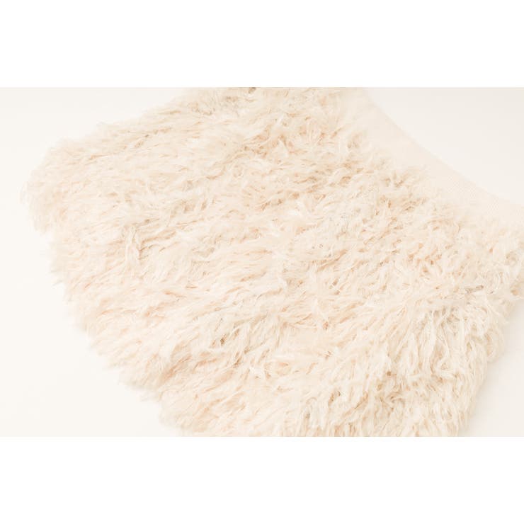 【インナーパンツ付き】エンジェルフェザー台形スカート | URBAN CHERRY | 詳細画像17 