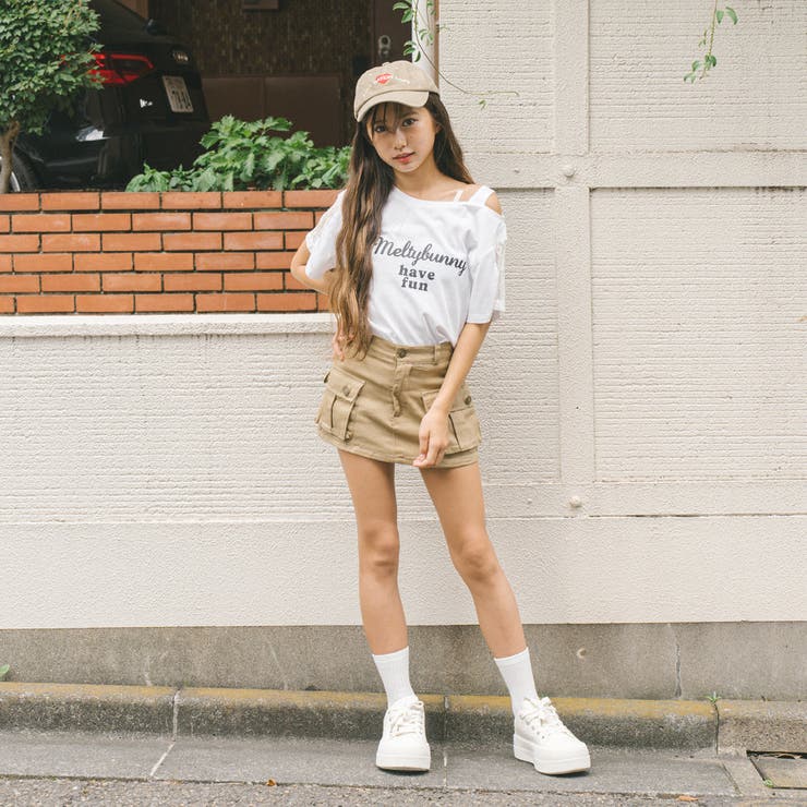 JIL SANDER スカートに見えるキュロット JIL SANDER スカートに見えるキュロット JIL SANDER スカートに