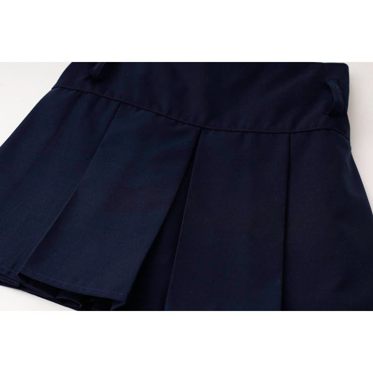 【インナーパンツ付き】ボックスプリーツスカート | URBAN CHERRY | 詳細画像10 