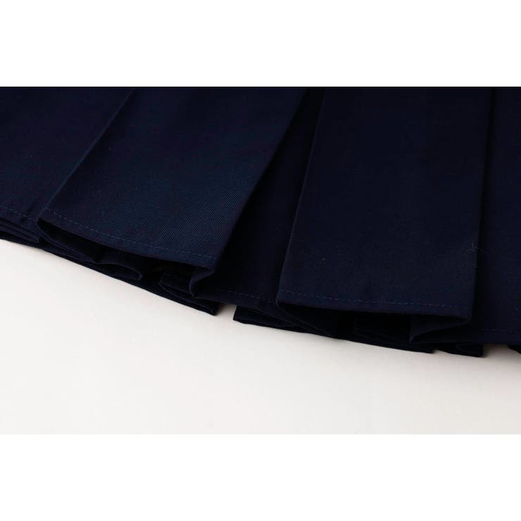 【インナーパンツ付き】ボックスプリーツスカート | URBAN CHERRY | 詳細画像11 