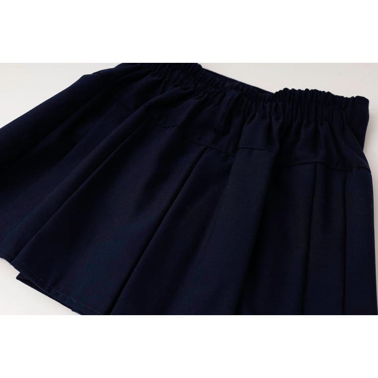 【インナーパンツ付き】ボックスプリーツスカート | URBAN CHERRY | 詳細画像13 