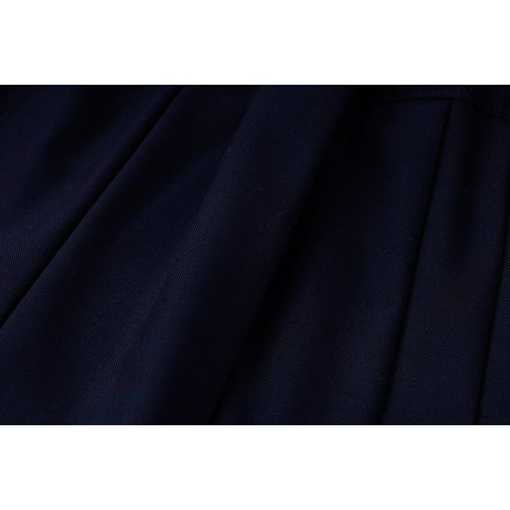 【インナーパンツ付き】ボックスプリーツスカート | URBAN CHERRY | 詳細画像14 