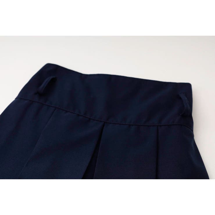 【インナーパンツ付き】ボックスプリーツスカート | URBAN CHERRY | 詳細画像8 