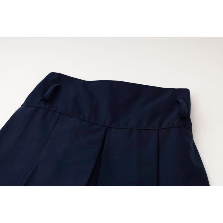 【インナーパンツ付き】ボックスプリーツスカート | URBAN CHERRY | 詳細画像9 