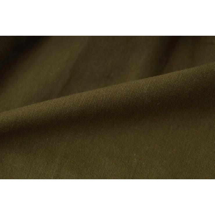 【インナーパンツ付】アシンメトリーキュロットカーゴスカート | URBAN CHERRY | 詳細画像18 