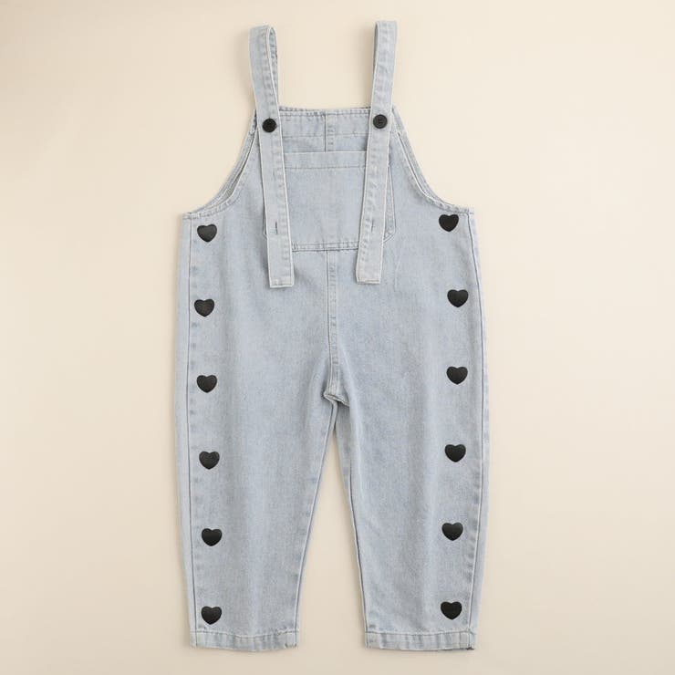 新品　RSD Urban Outfitters キッズビブパンツ 140 新品 RSD Urban Outfitters キッズビブパンツ 140