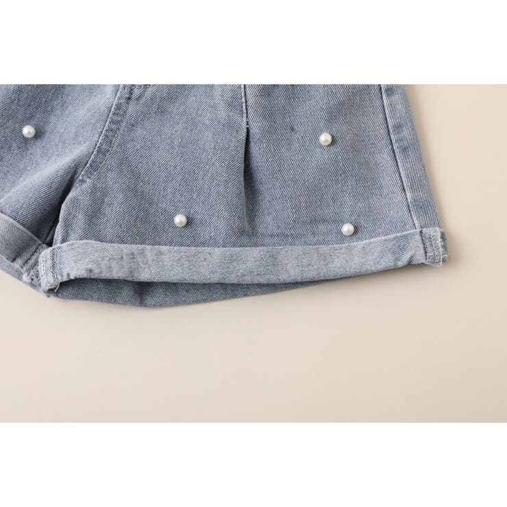 ume　mini rodini ブラウス パンツ 116-122 ume mini rodini ブラウス パンツ 116-122 ミニロディーニ MINI