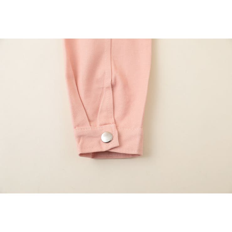 パステルコットンジャケット＋フロントボタンスカートセット | URBAN CHERRY | 詳細画像26 