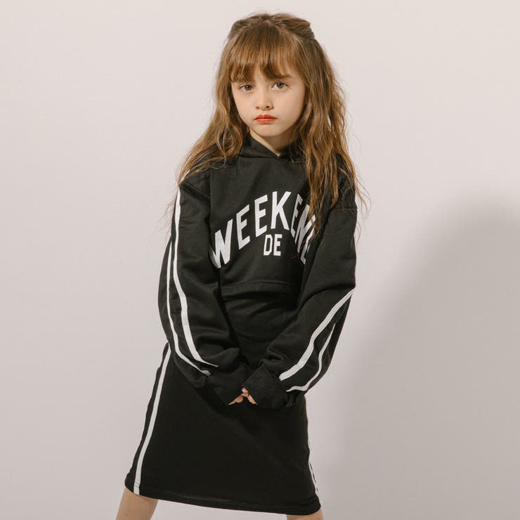 【即購入⭕️】GReeeeN gre4nboyz グリプスの少女HIDE ワンピ セール】SHIPS KIDS:100～130cm / クロシェ ノースリーブ