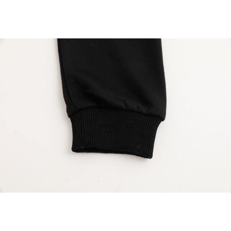 ロゴクロップドトレーナー＋チェックプリーツスカート | URBAN CHERRY | 詳細画像19 