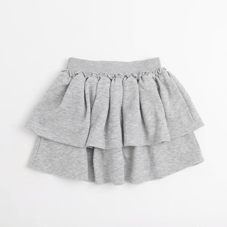 【CHIPIE/シピ】レースリボンカットショルダートップス+ティアードスカート | URBAN CHERRY | 詳細画像16 