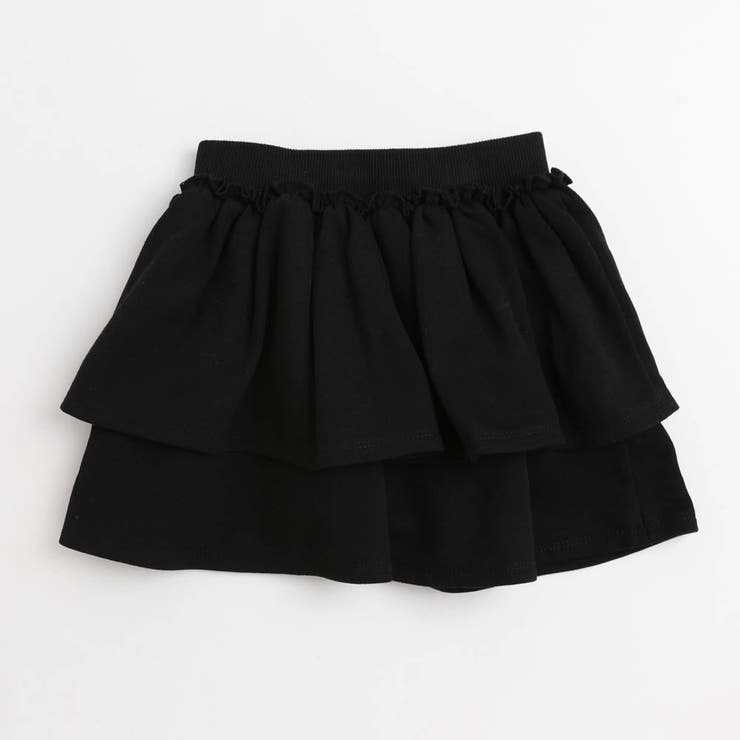 【CHIPIE/シピ】レースリボンカットショルダートップス+ティアードスカート | URBAN CHERRY | 詳細画像17 