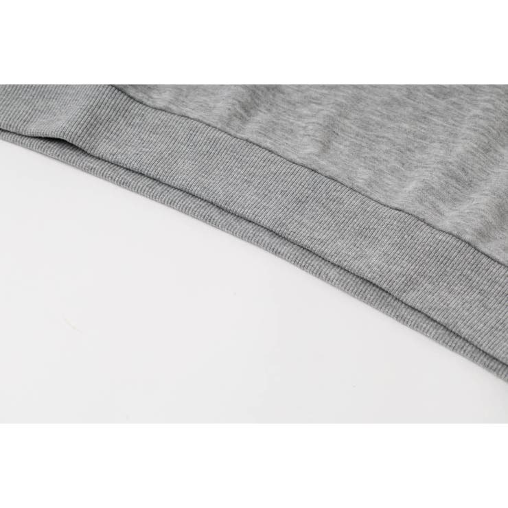 【CHIPIE/シピ】レースリボンカットショルダートップス+ティアードスカート | URBAN CHERRY | 詳細画像29 