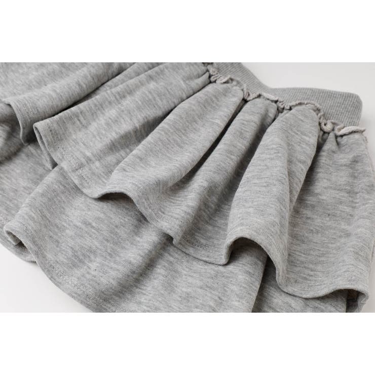 【CHIPIE/シピ】レースリボンカットショルダートップス+ティアードスカート | URBAN CHERRY | 詳細画像45 