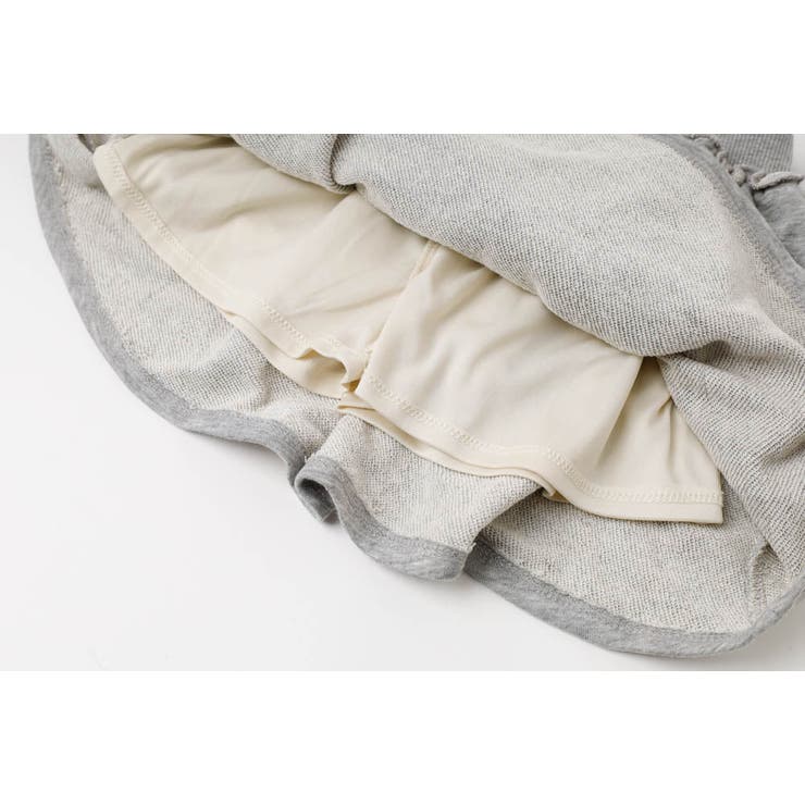 【CHIPIE/シピ】レースリボンカットショルダートップス+ティアードスカート | URBAN CHERRY | 詳細画像47 