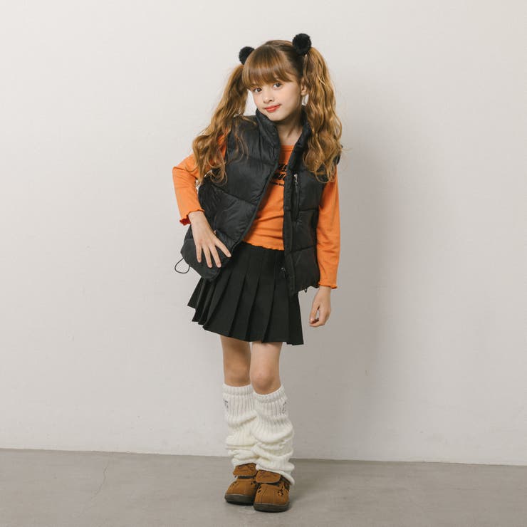 【HAPPY BAG】（6点セット）おでかけ即戦力パック | URBAN CHERRY | 詳細画像16 