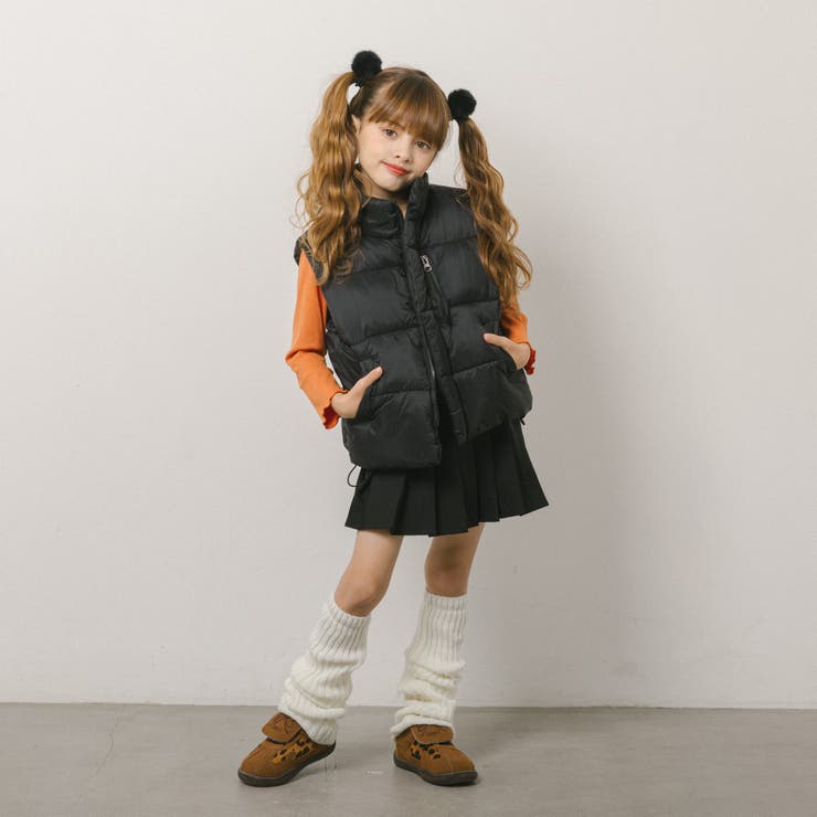 【HAPPY BAG】（6点セット）おでかけ即戦力パック | URBAN CHERRY | 詳細画像17 