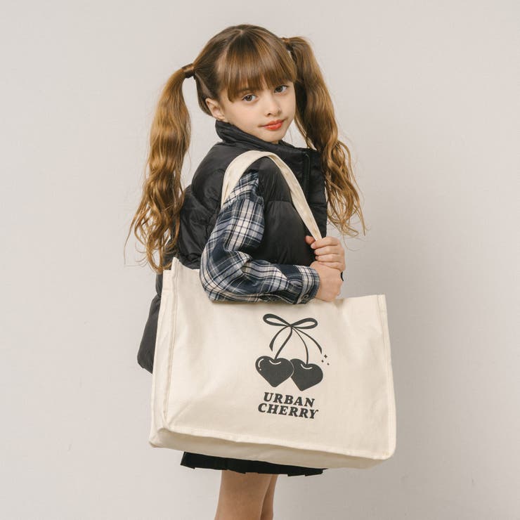 【HAPPY BAG】（6点セット）おでかけ即戦力パック | URBAN CHERRY | 詳細画像45 