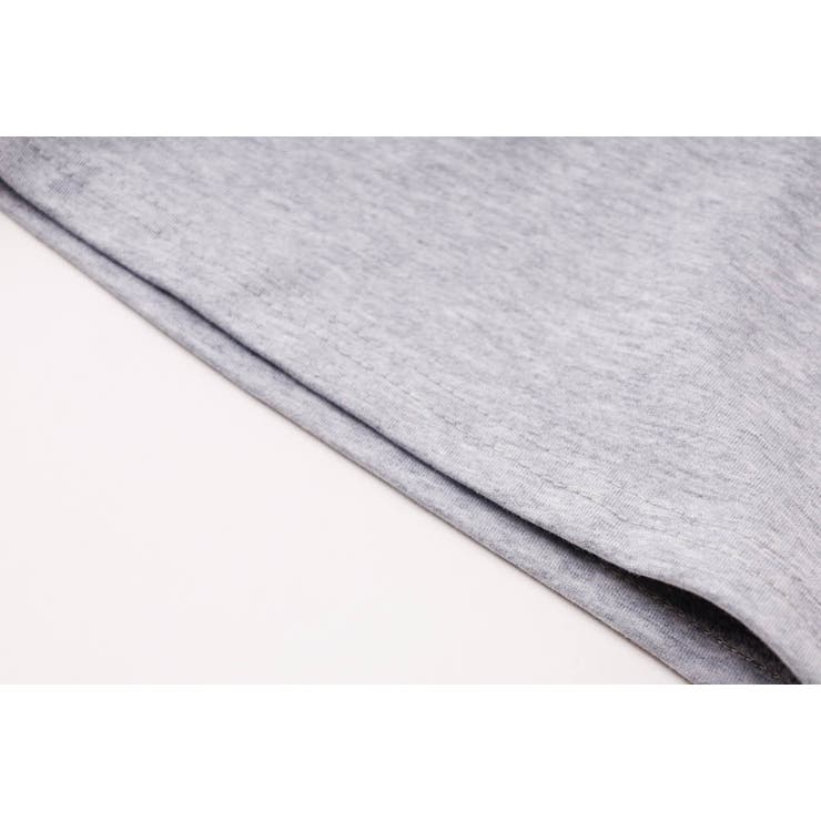 【2点セット】チェックシャツドッキングトレーナー＋リボンデザインスカート | URBAN CHERRY | 詳細画像25 