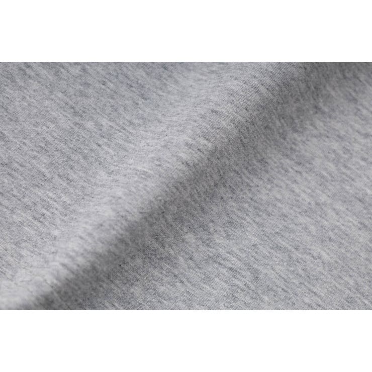 【2点セット】チェックシャツドッキングトレーナー＋リボンデザインスカート | URBAN CHERRY | 詳細画像37 