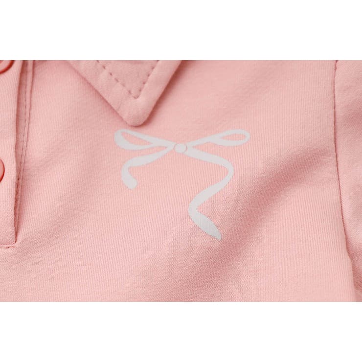 【2点セット】タイ付きポロライクドッキングワンピース | URBAN CHERRY | 詳細画像18 