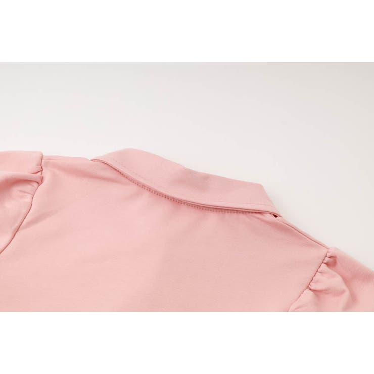 【2点セット】タイ付きポロライクドッキングワンピース | URBAN CHERRY | 詳細画像23 