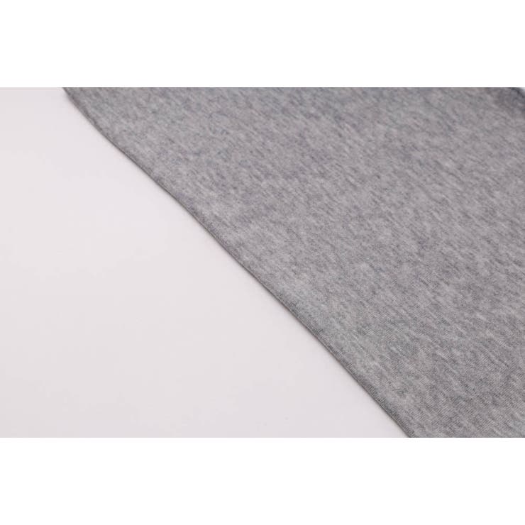 【2点セット】タイ付きポロライクドッキングワンピース | URBAN CHERRY | 詳細画像28 