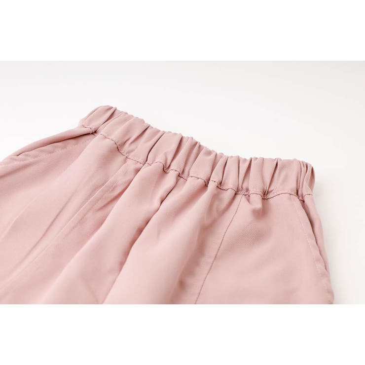 【2点セット】レイヤードライクリボントップス＋カーゴパンツ | URBAN CHERRY | 詳細画像30 