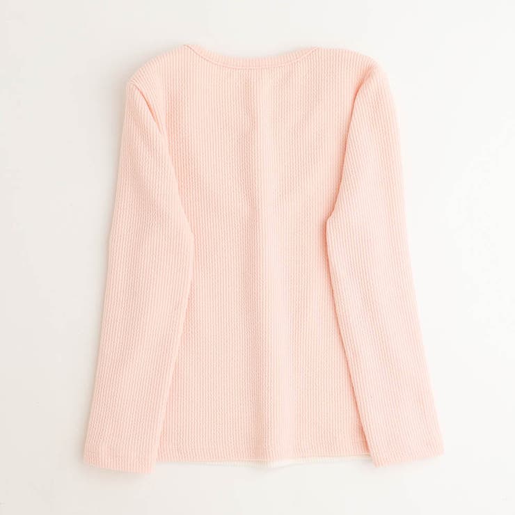 【2点セット】レイヤードライクリボントップス＋カーゴパンツ | URBAN CHERRY | 詳細画像7 