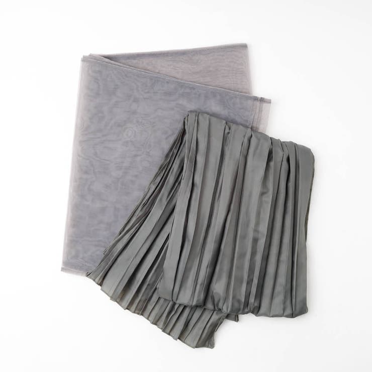 【被るだけ簡単＆アレンジ自在】ニュアンスフラワーワンピ浴衣（凛華）+兵児帯2点セ… | URBAN CHERRY | 詳細画像17 