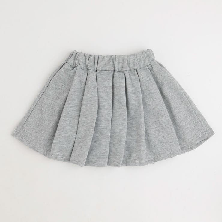 【2点セット】フロントロゴデザイントレーナー＋プリーツスカート | URBAN CHERRY | 詳細画像10 