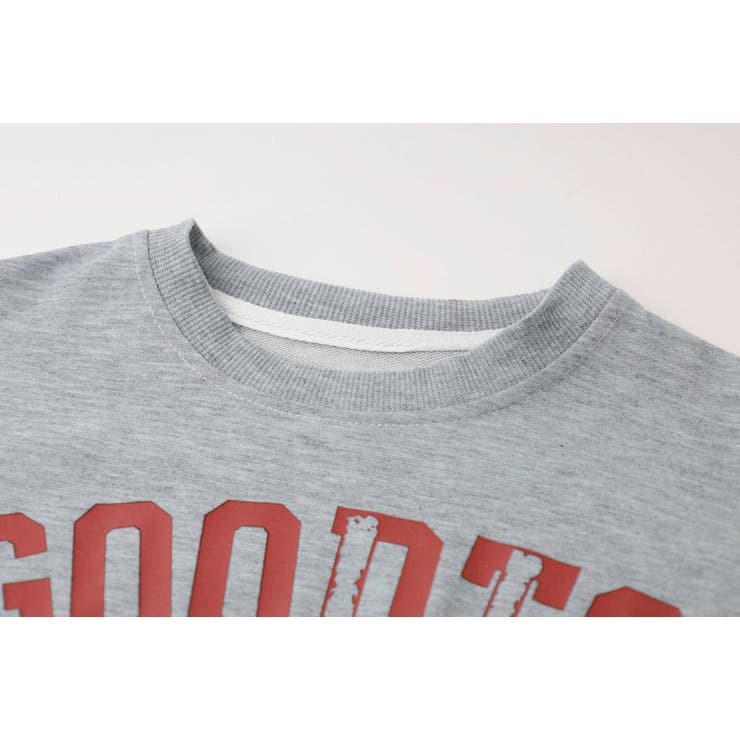 【2点セット】フロントロゴデザイントレーナー＋プリーツスカート | URBAN CHERRY | 詳細画像17 