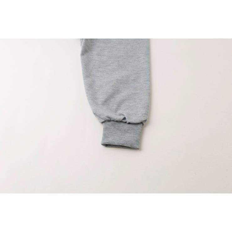 【2点セット】フロントロゴデザイントレーナー＋プリーツスカート | URBAN CHERRY | 詳細画像21 